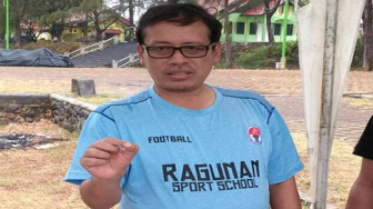 Penyaluran Bonus Pelatih Asian Games 2018 Melalui Induk Cabor