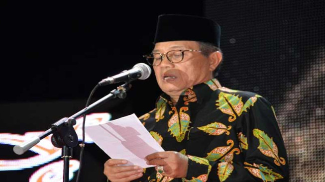 Fachrori : Pariwisata Berikan Kontribusi Nyata Tingkatkan Pendapatan Masyarakat