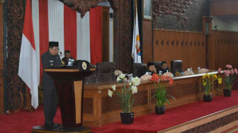 Pemprov Jambi Berupaya Meningkatkan PAD Dari Pajak Daerah