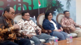 Mendukung Capres Harus Berdasarkan Kinerja, Bukan Mahar