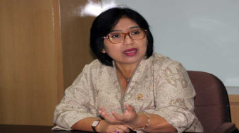 Legislator Nasdem : Stop Ibadah Dijadikan Kampanye Politik