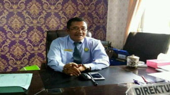RSUD Chatib Quzwain Kejar Akreditasi B