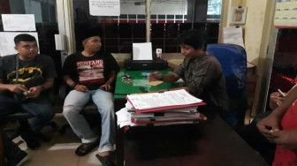 Kasus Ancaman Pembunuhan Wartawan Segera Masuk Tahap Penyidikan