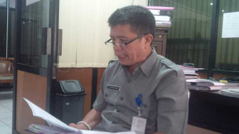 Pemkab Tanjabbar Upayakan Pendataan Aset Untuk Mendapatkan Predikat WTP