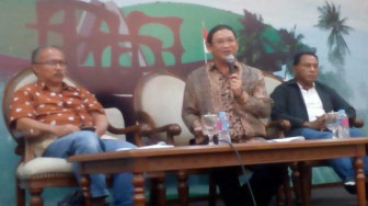 Rekrutmen Caleg PDIP Harus Cerminkan Kebhinnekaan