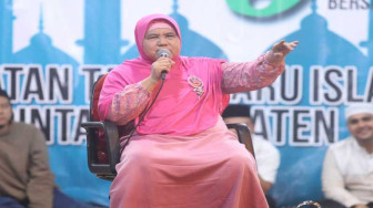 Sambut Tahun Baru Islam 1440 H, Pemkab Datangkan Mamah Dedeh