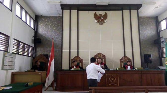 Pemerintah dan PT KBB Bersama PT Chiritas Digugat Class Action