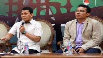 Pakar : Parpol Harus Manfaatkan Terjadinya Partisipasi Politik
