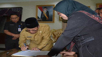 Fachrori Harap Pendapatan Pemprov dari Hotel Ratu Meningkat