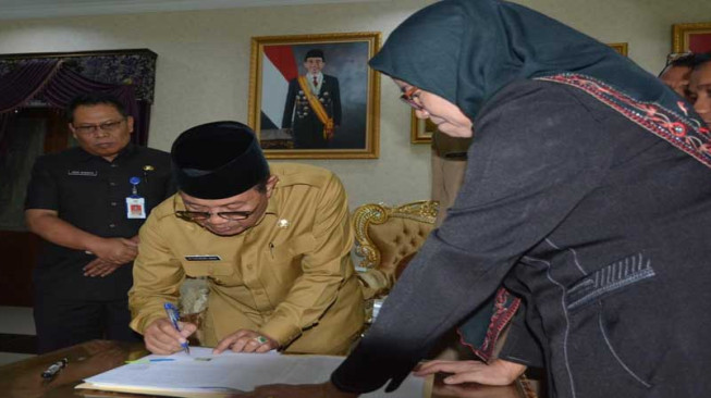 Fachrori Harap Pendapatan Pemprov dari Hotel Ratu Meningkat