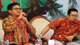 Atasi Persoalan Pangan, Pemerintah Harus Bentuk Badan Pangan Nasional