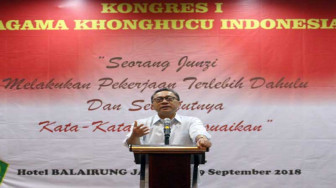 MPR Himbau Masyarakat Tak Pesimistis Gunakan Hak Politiknya