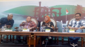 DPR : Publik Jangan Hanya Menyalahkan Suporter