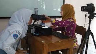 Ribuan Jiwa Wajib e-KTP di Batanghari Belum Direkam