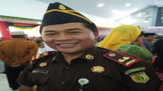 Kepala Desa Mudo dan Kontraktor Divonis Empat Tahun