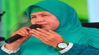 Semarak Tahun Baru Islam, Pemkab Tanjab Barat Undang Mamah Dedeh