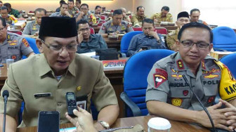 Pemprov Jambi Siap Bekerjasama Turunkan Angka Kecelakaan Jalan Raya