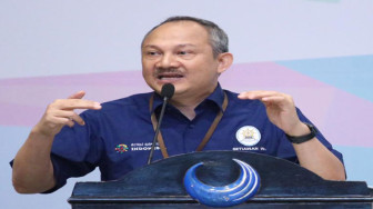 Formasi CPNS 2018 Khusus Atlet Berprestasi dan Eks Honorer K-II