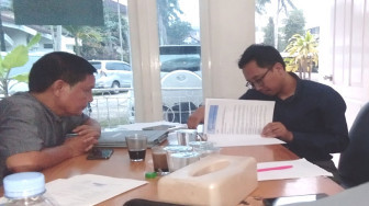 Dewan Pers Verifikasi SMSI Provinsi Jambi