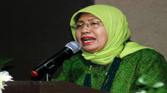 FORHATI Gelar SDIC, Cetak Kader Perempuan Berkualitas