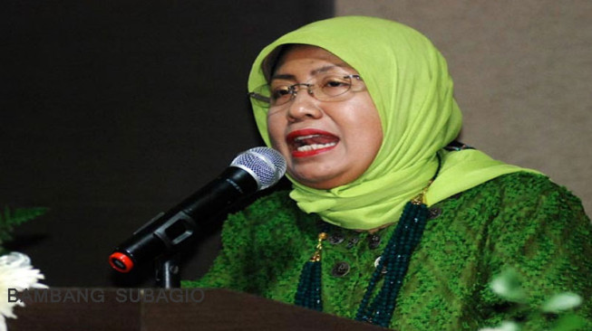 FORHATI Gelar SDIC, Cetak Kader Perempuan Berkualitas
