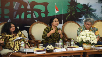 DPR Minta Negara Hadir Hentikan Pasung
