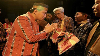 Provinsi Jambi Raih 9 Sertifikat Warisan Budaya Tak Benda