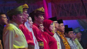 Fachrori : MTQ Salah Satu Cara, Memaknai Arti dan Keindahan Al-Qur'an