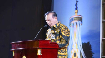 Sekda : CSS Moment Strategis Pastikan Sanitasi Berkelanjutan