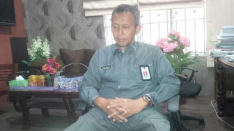 APBD Perubahan Tanjabbar Masih di Evaluasi Pemprov