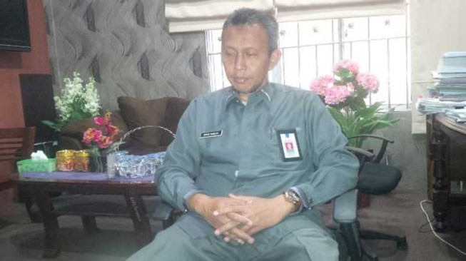 APBD Perubahan Tanjabbar Masih di Evaluasi Pemprov