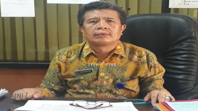 Temuan BPK, Rp 16 M Aset Kabupaten Tanjab Barat Tak Jelas Keberadaannya