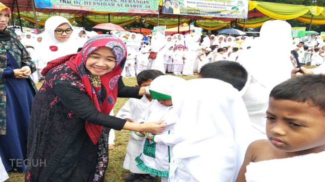 Kenalkan Pengetahuan Manasik Haji Sejak Anak Usia Dini