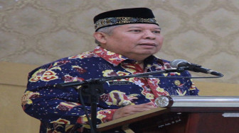 Da'i Pembina Desa dan Kelurahan Bisa Bersinergi