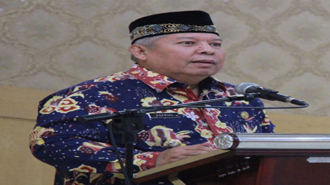 Da'i Pembina Desa dan Kelurahan Bisa Bersinergi