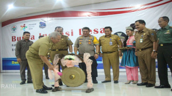 Perangkat Desa Bisa Membuat Inovasi Sesuai Potensi di Desa