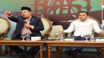 Lokasi Latihan Menembak Harus Jauh dari Gedung DPR