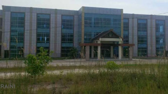 Eks Gedung Rumah Sakit Jantung Bakal Dijadikan BLK