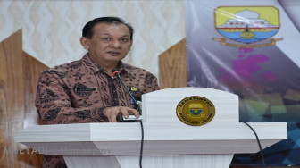 Sekda: LHKPN Upaya Dini Cegah Korupsi
