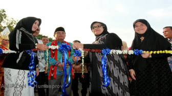 Fachrori Ajak Seluruh Pelaku Usaha Berinovasi