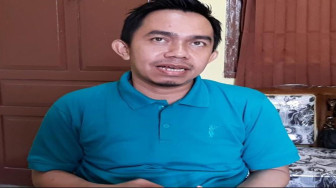 Curi Star Kampanye Sejumlah Caleg Dilaporkan