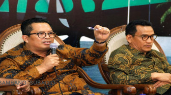 MPR : Politik Uang Lahirkan Pemimpin Tak Miliki Kapasitas