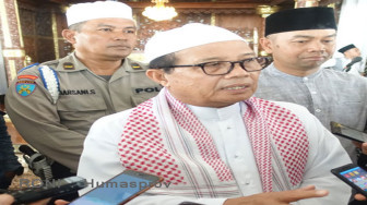 Qori dan Qoriah Jambi Torehkan Prestasi Pada MTQ Nasional di Medan
