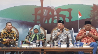 Pemikiran Pendiri Bangsa Tak Kalah dengan Pemikiran IMF