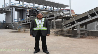 Rendy : Cegah Banjir di Jambi, Pemda Perlu Kelola Sampah
