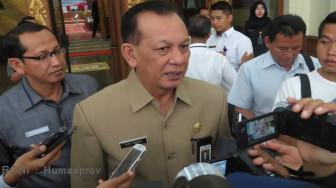 Diklat Kepemimpinan Tingkatkan Kompetensi ASN Memberikan Pelayanan Optimal
