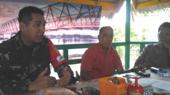 Lomba Foto TMMD 103, Merekam Kebersamaan TNI dan Rakyat