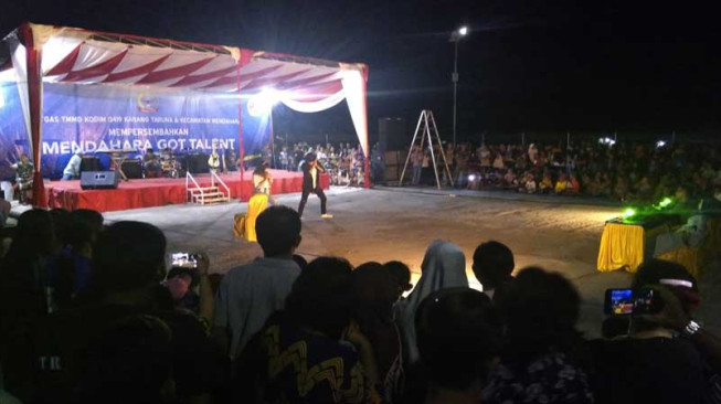 Malam Nanti Pemenang Mendahara Got Talent 2018 Diumumkan