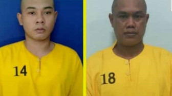 Kabur Dari Tahanan, Oknum Prajurit TNI Jadi DPO