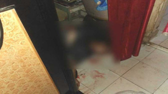 Ini Identitas Wanita yang Tewas di Bukit Baling